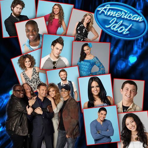 Americanidol