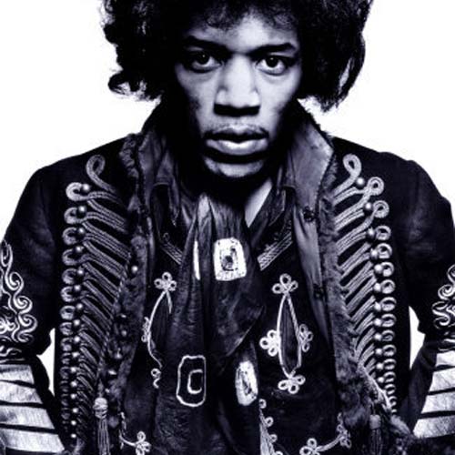 voodoochild
