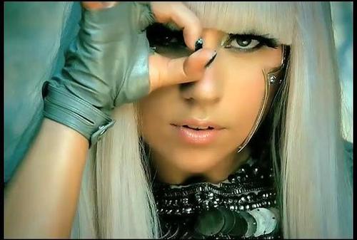 Ladygaga