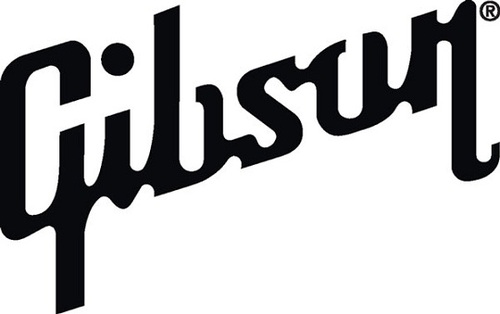 Gibson-guitar-logo