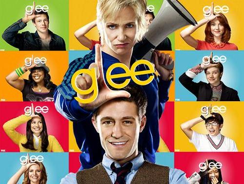 Glee-cast