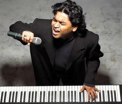 A.R. Rahman