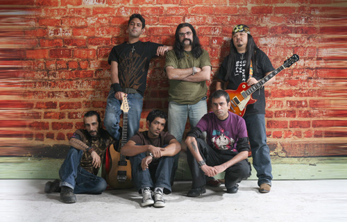 Parikrama