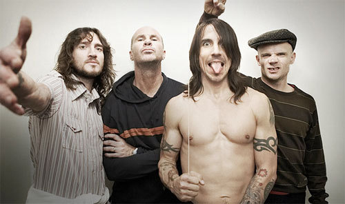 Rhcp