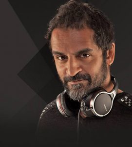 Karsh Kale 2