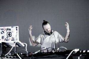 Sam Binga 1