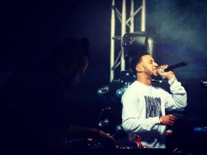 Sam Binga 2