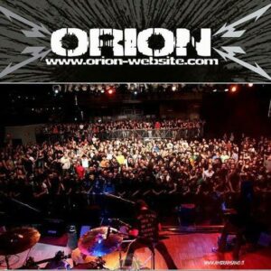 Orion 2