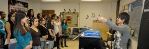 Music Education