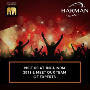 Harman India Nightlife Convention and Awards