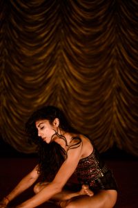 Monica Dogra SHIVER
