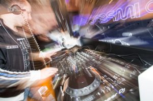 Prolight & Sound ME