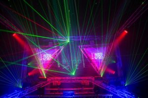Prolight & Sound ME