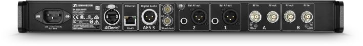 Sennheiser