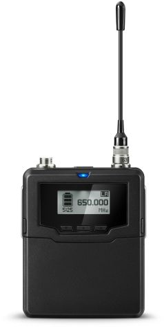 Sennheiser