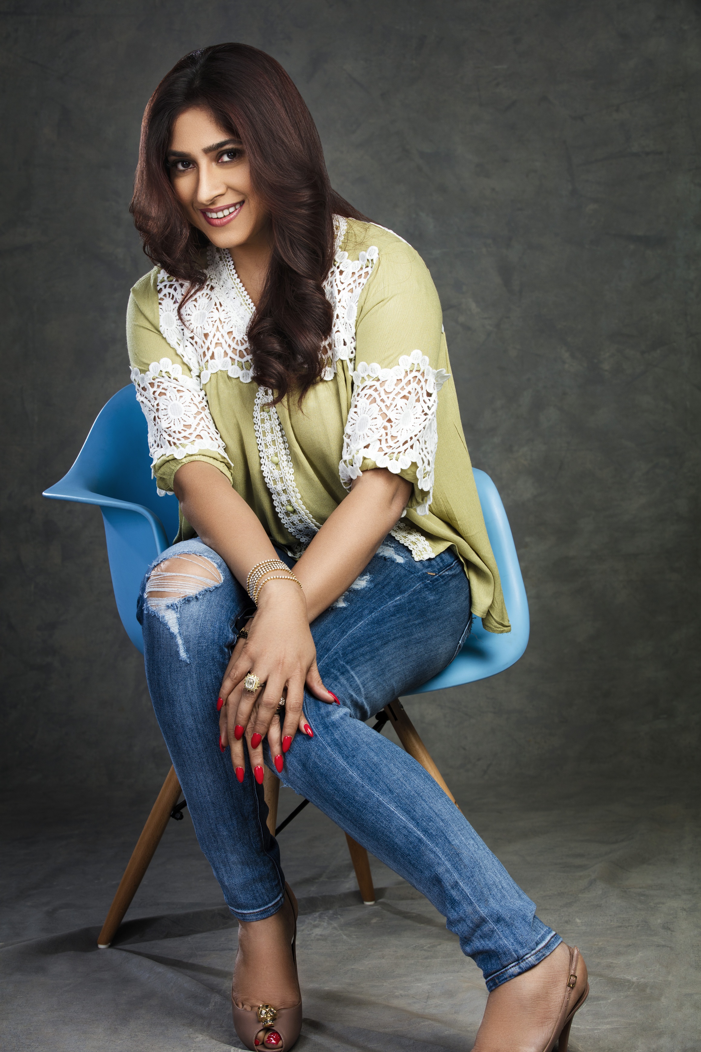 Radhika Mukherji