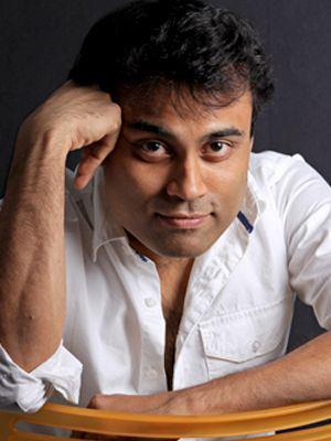 Amitabh Bhattacharya