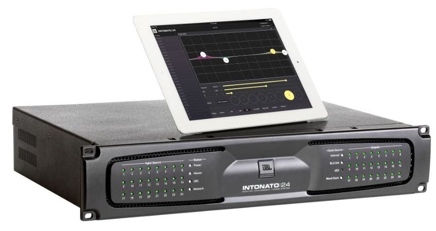 Harman JBL Intonato 24