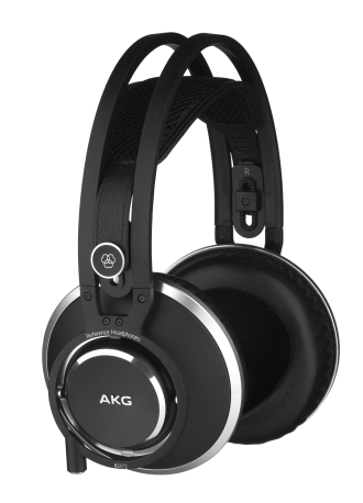 Harman AKG K872