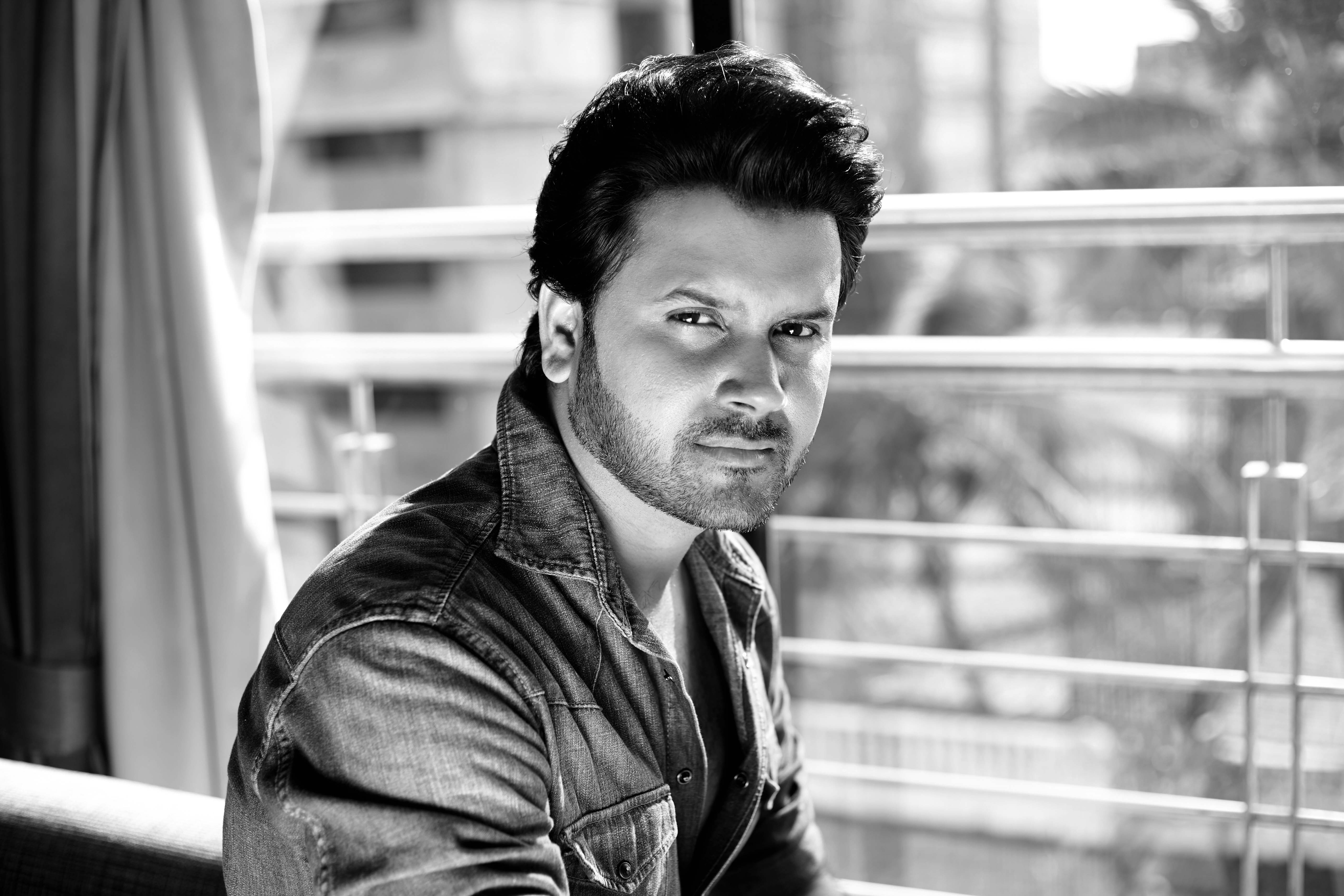 Javed Ali marks debut as a Music Director - The Score Magazine