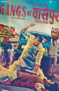 Music Review :: Gangs Of Wasseypur