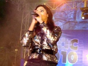 Happy Birthday, Shreya Ghoshal !
