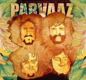Parvaaz all set to release debut EP "Behosh"