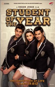 Music Review :: Student Of The Year