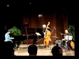 Gig Review: Eastern Flowers @ NCPA's Experimental Theater, Dec 15