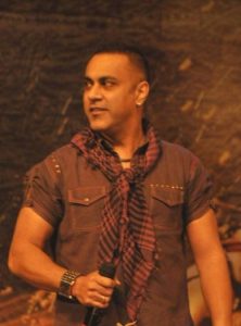 Baba Sehgal Back With His New Single Mumbai City