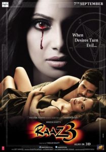 Music Review :: Raaz 3