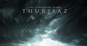 Review: Thurisaz's new album The Cimmerian Years
