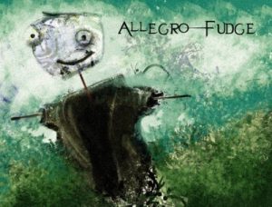 Allegro Fudge: Goodbye