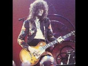 Today (March 15) in Classic Rock - in Limey-land, atleast