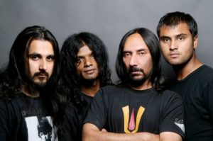 New Delhi-Based Heavy Metal Band Hundred Octane Release Their Music Online