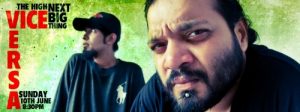 Gig Review: Vice Versa at High Spirits, Pune