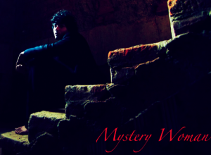 Harsha Iyer releases 'Mystery Woman', his first single from 'When It's Time'