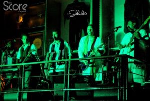 Gig Review :: Highway 61 :: Hard Rock Cafe, Bangalore