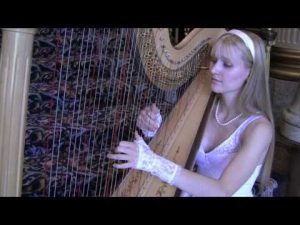 Stairway To Heaven: Harp Duet