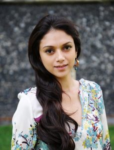 Aditi Rao Hydari Makes International Singing Debut With Ice Age 4