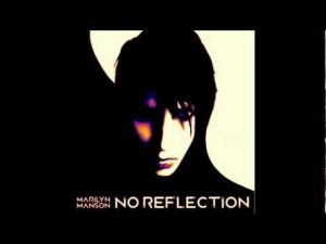 Marilyn Manson: No Reflection