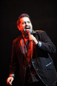 Shankar Mahadevan & Javed Akhtar Team Up For A Social Cause