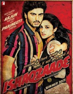 Music Review :: Ishaqzaade
