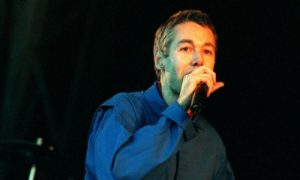 R.I.P Adam Yauch