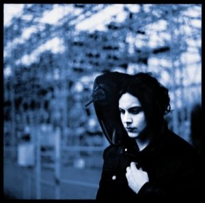 Review :: Jack White - Blunderbuss