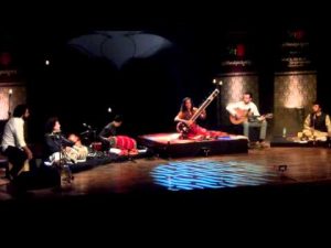 Gig Review :: Anoushka Shankar :: St.Andrew's Auditorium, Mumbai, 13th January 2012