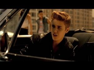 Justin Bieber Boyfriend :: Video Review