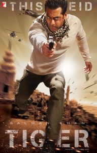 Music Review :: Ek Tha Tiger