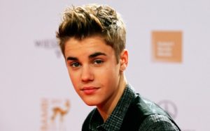 Justin Bieber Will Release His Second Book This Year