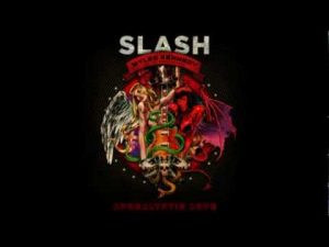 Apocalyptic Love: Album Review